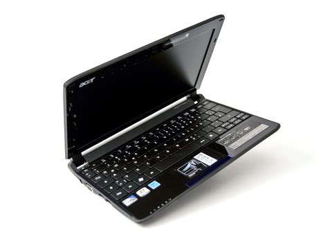 harga netbook acer aspire one second